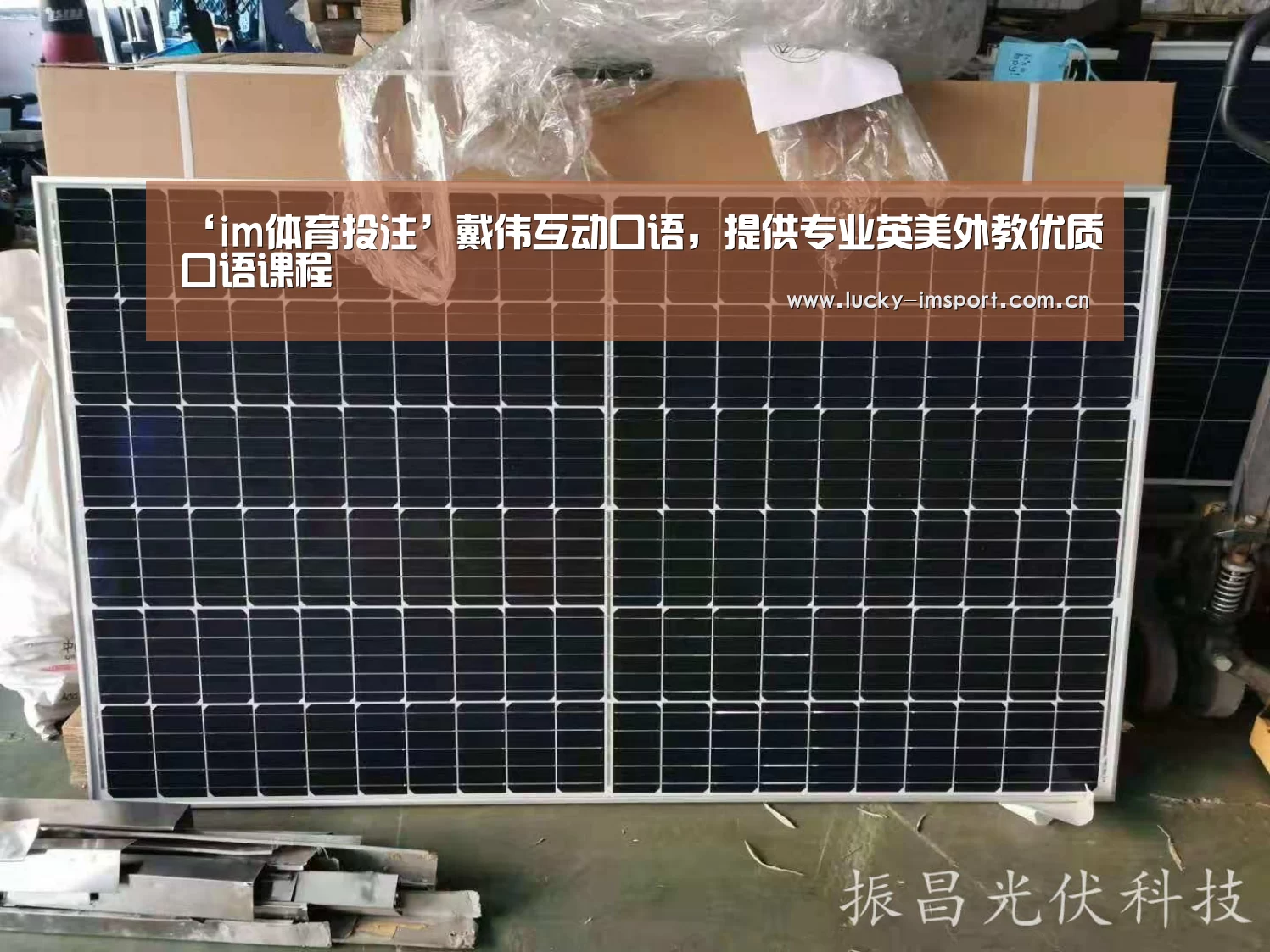 ‘im体育投注’戴伟互动口语,提供专业英美外教优质口语课程(图3) im体育投注