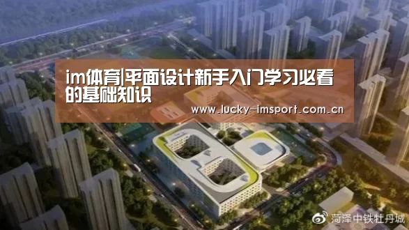 im体育|平面设计新手入门学习必看的基础知识(图3) im入口