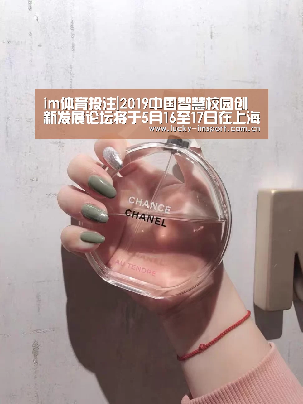 im体育投注|2019中国智慧校园创新发展论坛将于5月16至17日在上海召开(图4) im体育投注